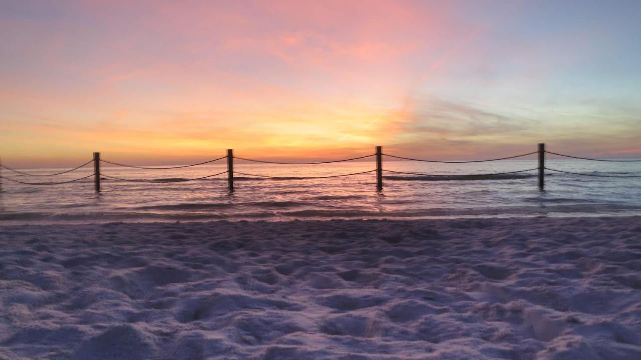 #212 Surf Song Resort St. Pete Beach Exteriér fotografie